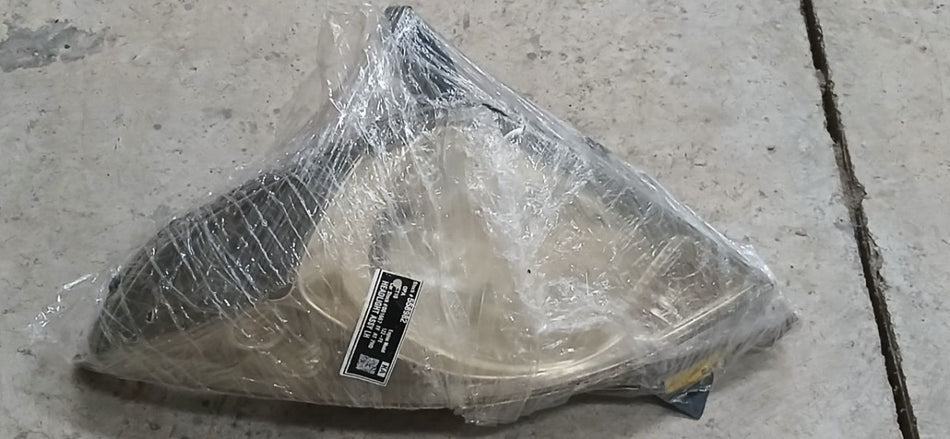[HEADLIGHT ASSY LH]TOYOTA OPA ZCT10 2003 1ZZ-FE FF AT 2WD #000323C558982