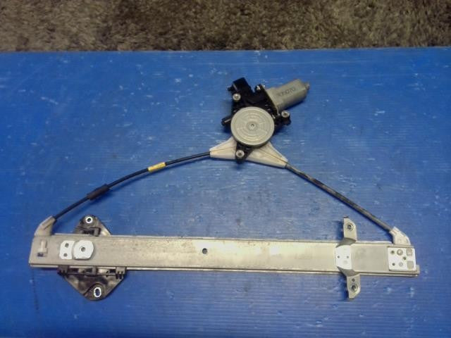 [R DOOR REGULATOR RH]SUBARU LEGACY TOURING WAGON BRM FB25 AT 4WD #0BD3253172711