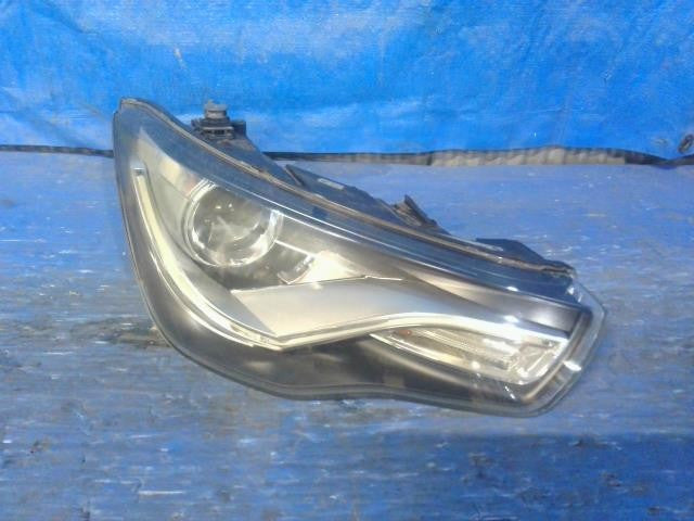 [HEADLIGHT ASSY RH]AUDI A1 8XCAX CAX AT 2WD #0BD3253181326