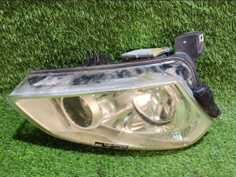 [HEADLIGHT ASSY RH]NISSAN DUALIS KJ10 2008 MR20DE FF AT 2WD #0003253866988