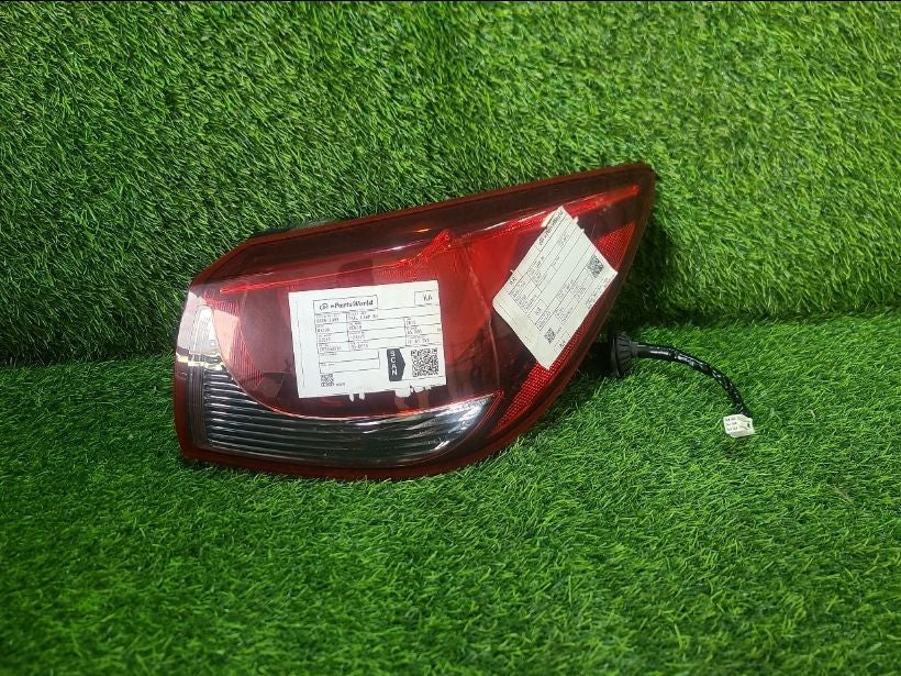 [TAIL LAMP RH]MAZDA DEMIO DJ5FS 2015 S5-DPTS FF MT 2WD #0003263058014