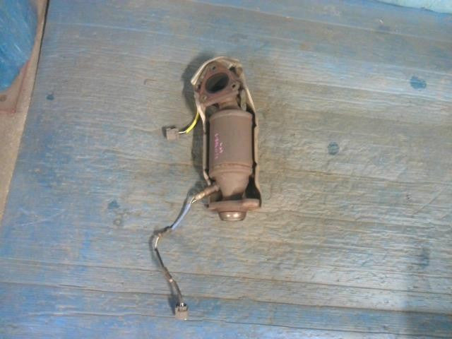[EXHAUST MANIFOLD]HONDA LIFE JB5 P07A AT 2WD #0BD3253171941