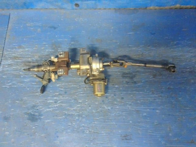 [STEERING COLUMN]MAZDA LAPUTA HP11S   #0BD3253181600