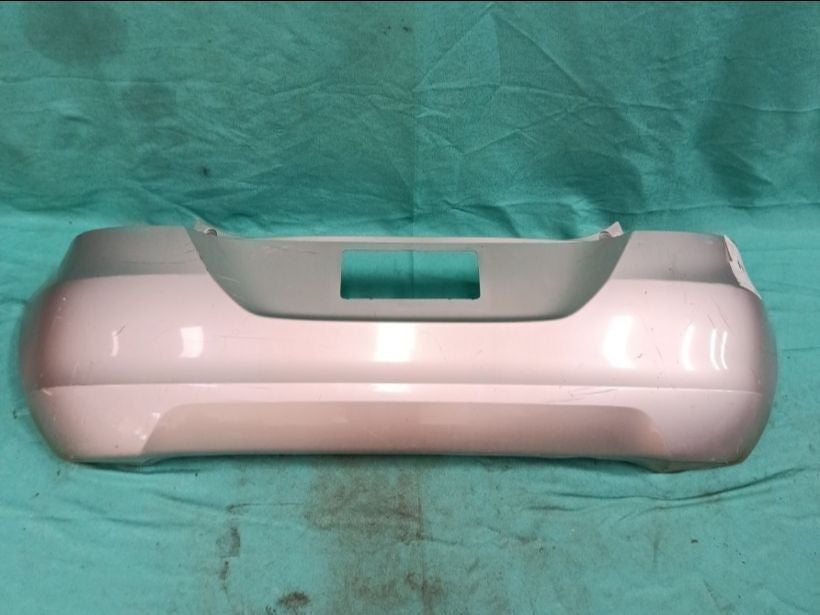 [R BUMPER ASSY]SUZUKI SWIFT ZC72S 2011 K12B FF AT 2WD #0003263064931