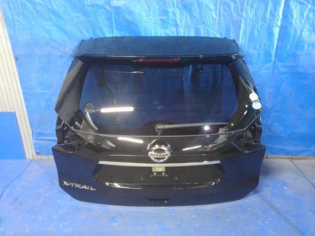 [REAR GATE]NISSAN X-TRAIL T32 MR20DD AT 2WD #0BD3253172631