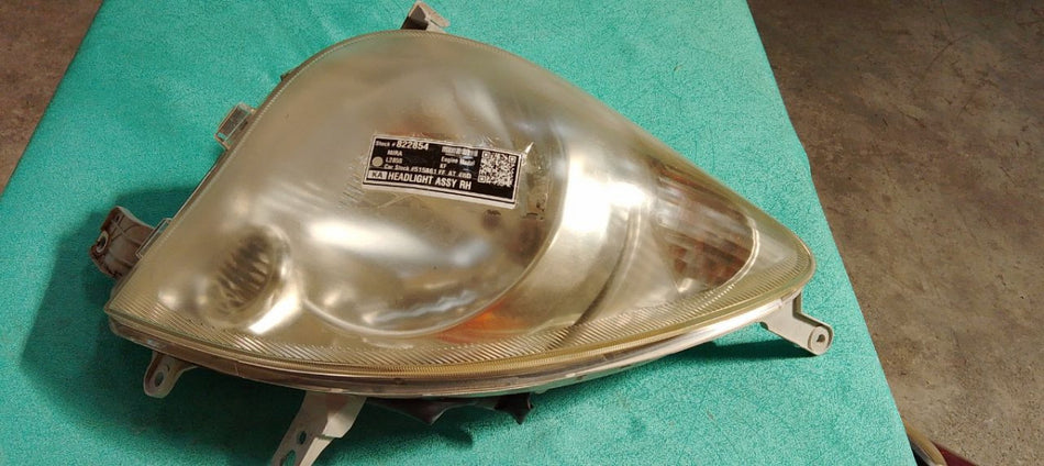 [HEADLIGHT ASSY RH]DAIHATSU MIRA L285S KF FF AT 4WD #0003251822854