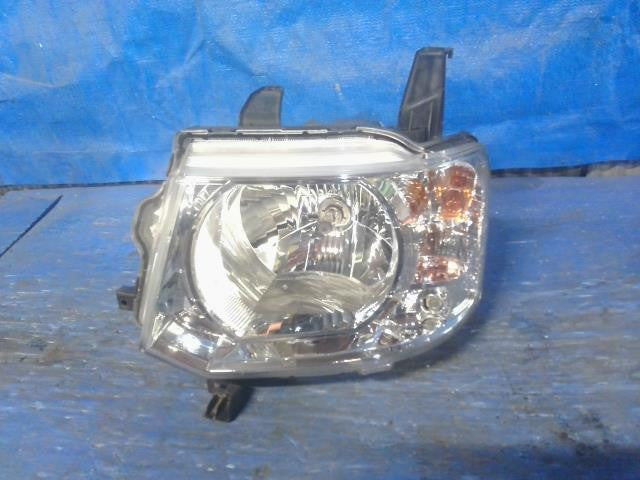 [HEADLIGHT ASSY LH]NISSAN OTTI H92W 3G83 AT 2WD #0BD3253181975
