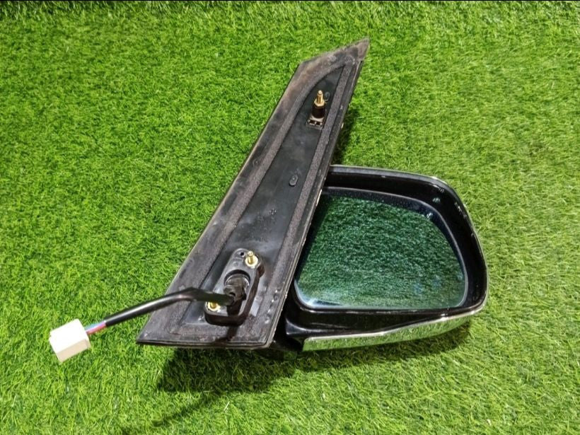 [SIDE MIRROR RH]TOYOTA ALPHARD V MNH15W 2004 1MZ-FE FF AT 4WD #0003253860976
