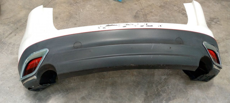 [R BUMPER ASSY]MAZDA CX-5 KE2FW SH-VPTS FF AT 4WD #0003245673665
