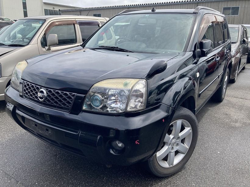 [TAIL LAMP RH]NISSAN X-TRAIL NT30 2005 QR20DE FF AT 4WD #0003247705389
