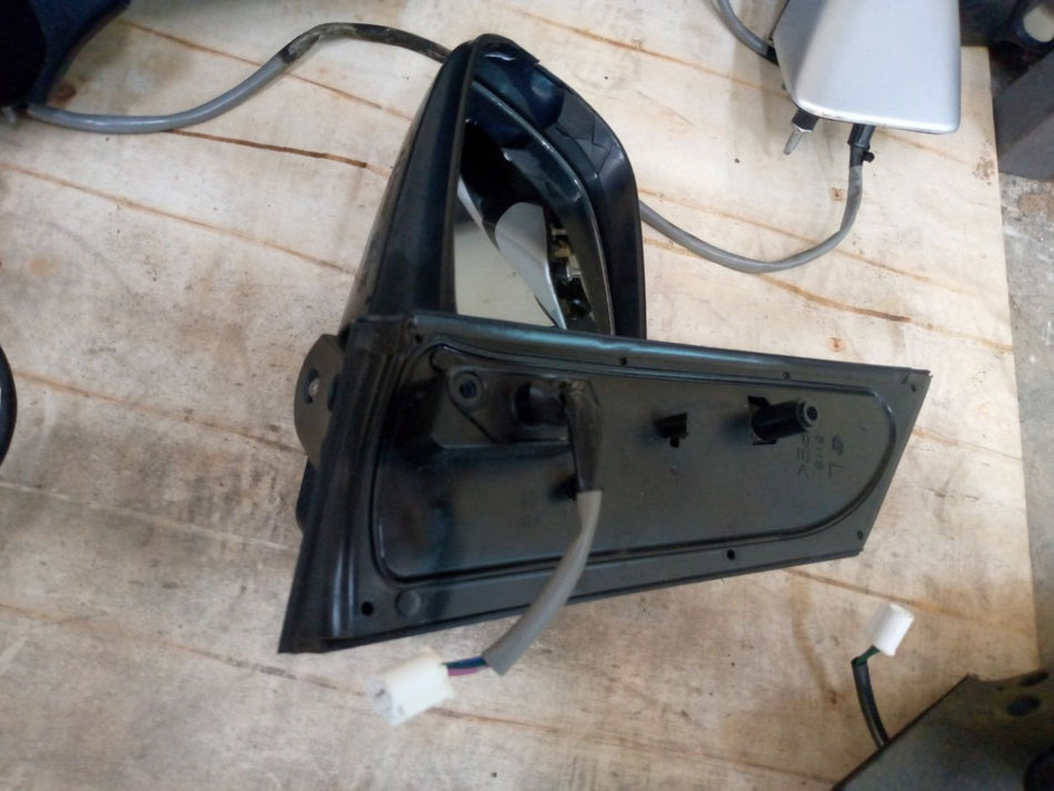 [SIDE MIRROR LH]TOYOTA ISIS ANM15 2005 1AZ-FSE FF AT 4WD #0003244646755