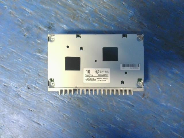 [Audio AMP]TOYOTA CROWN AWS210   #0BD3253180734