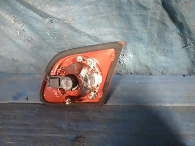 [Left finisher panel]VOLKSWAGEN PASSAT 3CAXX BWA AT 2WD #0BD3253172116