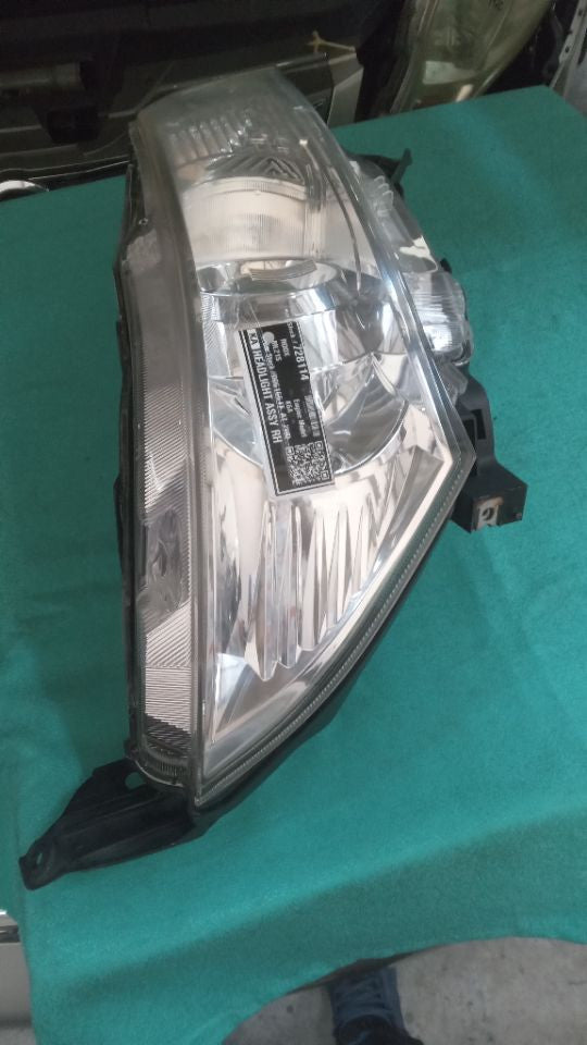 [HEADLIGHT ASSY RH]NISSAN ROOX ML21S 2010 K6A FF AT 2WD #0003248728114