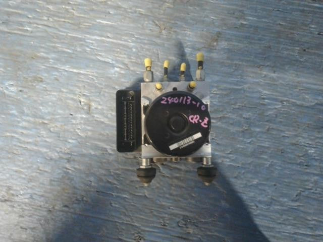 [ABS ACTUATOR]HONDA CR-Z ZF1 LEA AT 2WD #0BD3253174601