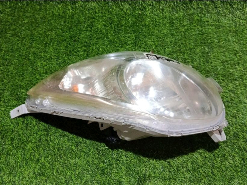 [HEADLIGHT ASSY LH]SUZUKI ALTO HA25S K6A FF AT 2WD #0003252837622