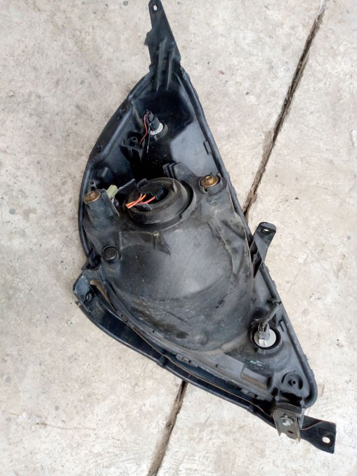 [HEADLIGHT ASSY LH]HONDA FIT GD1 2003 L13A FF AT 2WD #0003244638420