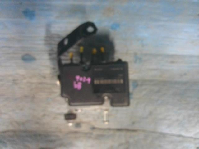 [ABS ACTUATOR]TOYOTA bB QNC20 K3-VE AT 2WD #0BD3253171961