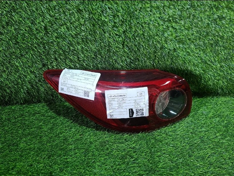 [TAIL LAMP LH]MAZDA AXELA SPORT BM5FS 2017 P5-VPS FF MT 2WD #0003264066658