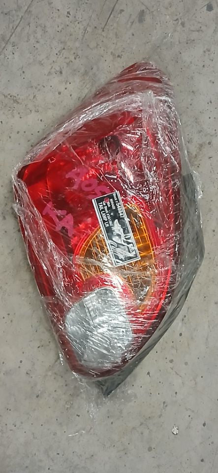[TAIL LAMP LH]MITSUBISHI MIRAGE A05A 2013 3A90 FF AT 2WD #000323B548847