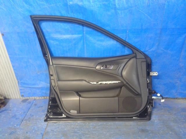 [F DOOR ASSY LH]TOYOTA CROWN GRS200   #0BD3253174659