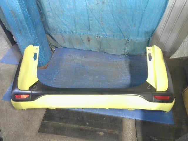 [R BUMPER ASSY]TOYOTA SIENTA NHP170G 1NZ-FXE AT 2WD #0BD3253180671