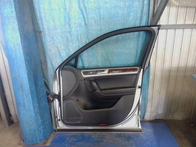 [F DOOR ASSY RH]VOLKSWAGEN TOUAREG 7PCGRS CGR AT 4WD #0BD3253173030