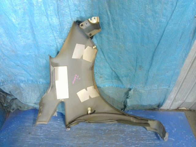 [FENDER LH]NISSAN NOTE E12 HR12DDR AT 2WD #0BD3253174481
