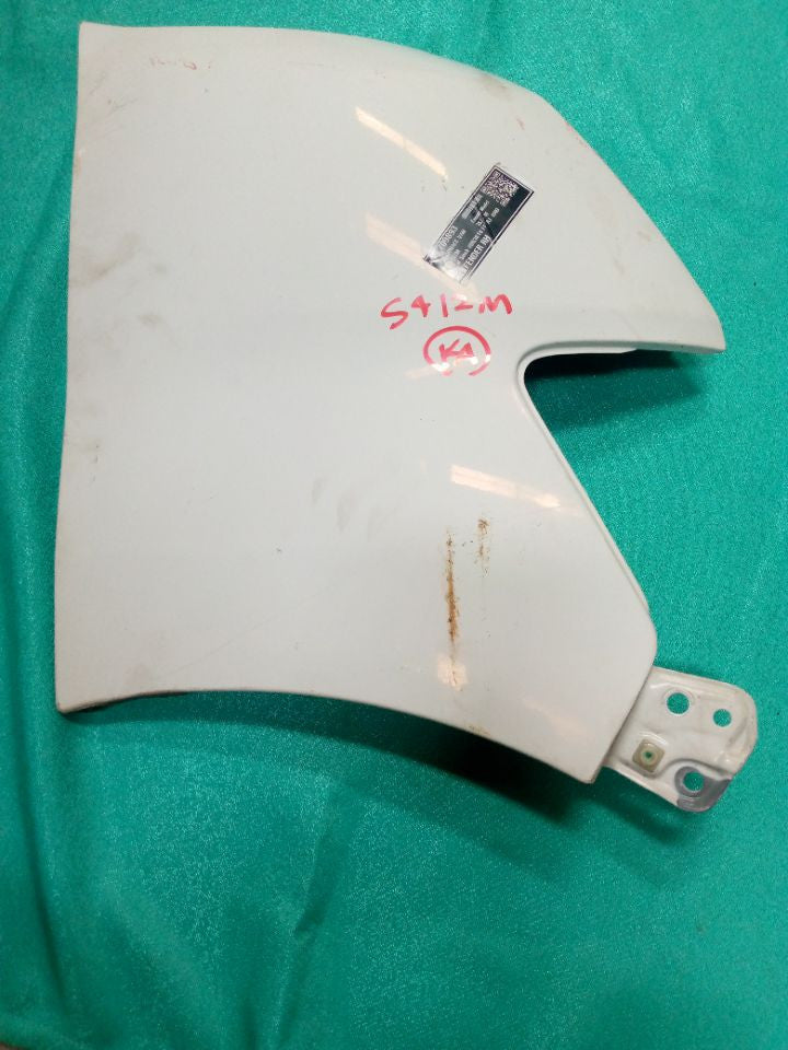 [FENDER RH]TOYOTA TOWNACE VAN S412M 2011 3SZ-VE FR AT 4WD #0003247709893