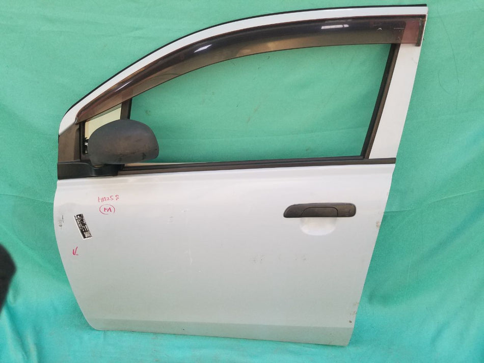 [F DOOR ASSY LH]SUZUKI ALTO HA25S K6A FF AT 2WD #0003248721520