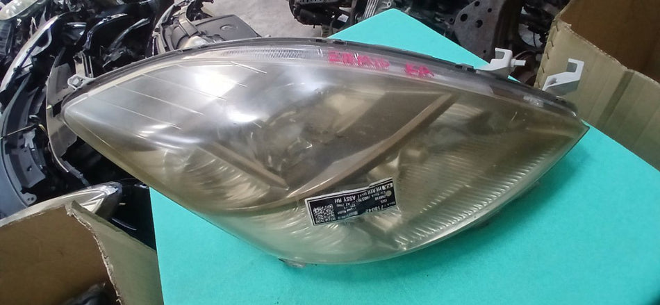 [HEADLIGHT ASSY RH]TOYOTA ISIS ZNM10 2005 1ZZ-FE FF AT 2WD #0003247718042