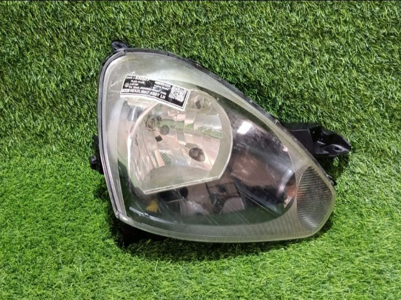 [HEADLIGHT ASSY LH]SUBARU PLEO PLUS LA310F KF FF AT 4WD #0003252830507