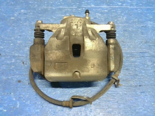 [F CALIPER LH]TOYOTA ALPHARD AGH30W   #0BD3253176918