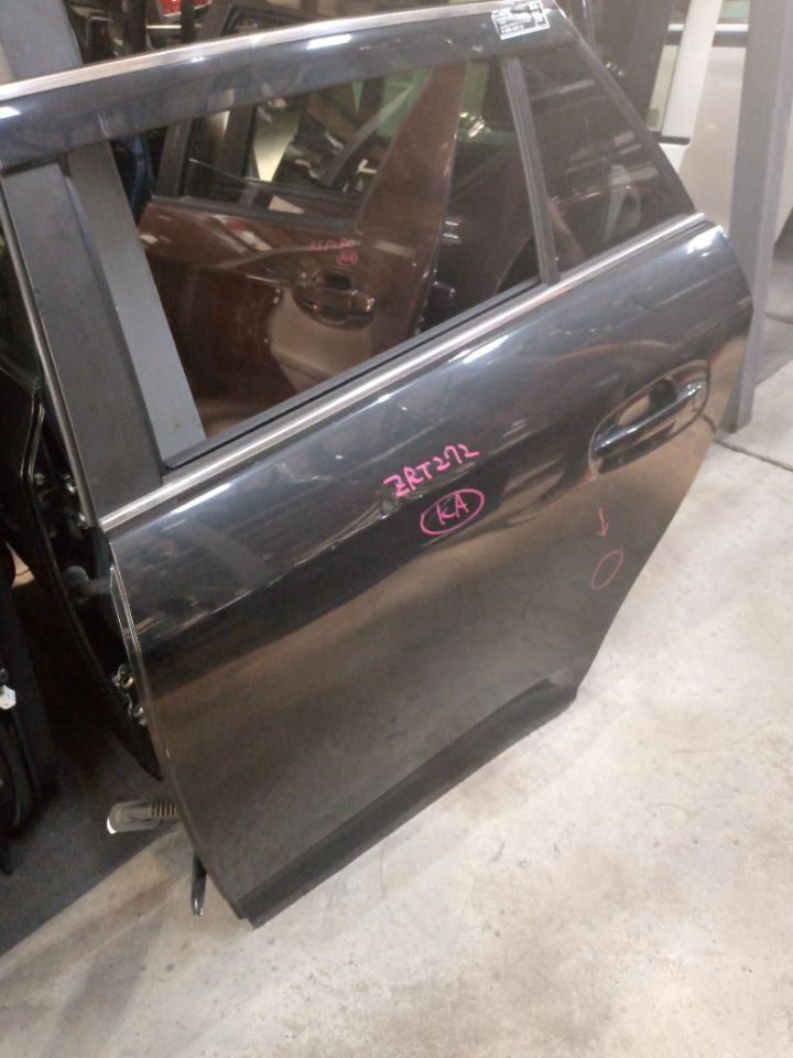 [R DOOR ASSY LH]TOYOTA AVENSIS WAGON ZRT272 2013 3ZR-FAE FF AT 2WD #0003242602322