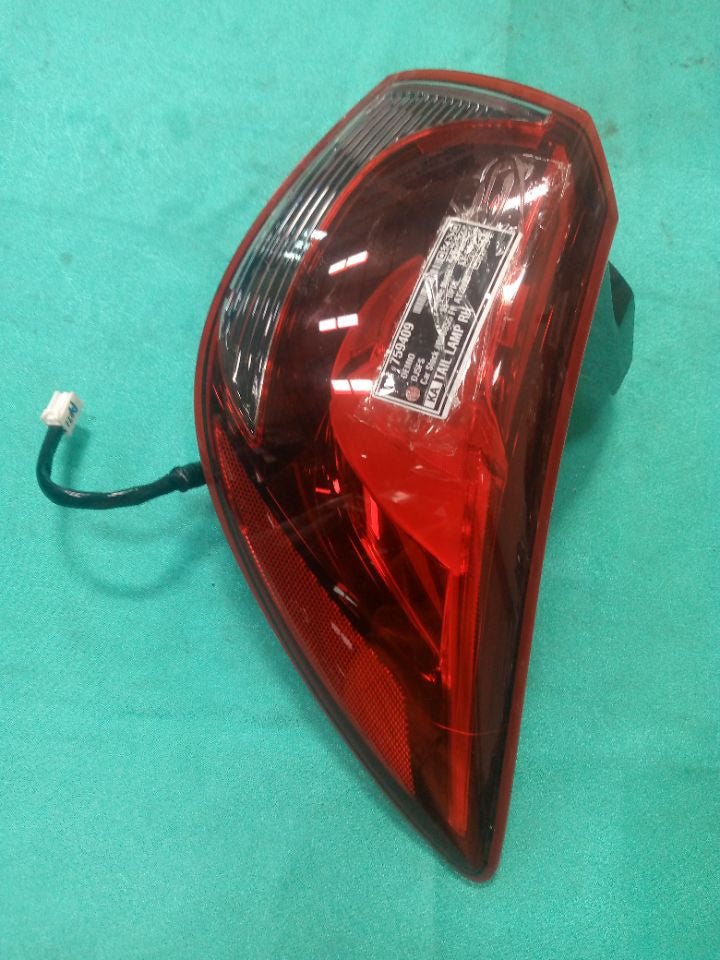 [TAIL LAMP RH]MAZDA DEMIO DJ5FS 2018 S5-DPTS FF AT 2WD #000324A759409