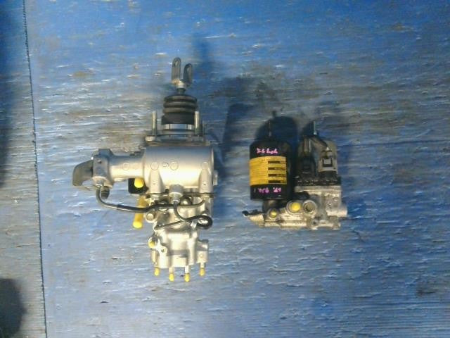 [BRAKE BOOSTER]TOYOTA PRIUS ZVW30 2ZR-FXE AT 2WD #0BD3253182056