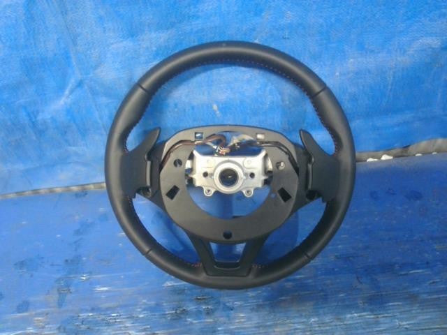 [STEERING WHEEL]SUZUKI SPACIA MK53S   #0BD3253172885