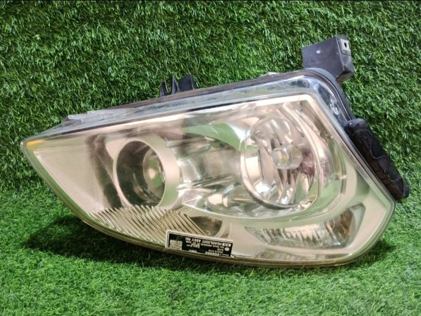 [HEADLIGHT ASSY RH]NISSAN DUALIS KJ10 2008 MR20DE FF AT 2WD #0003253866988