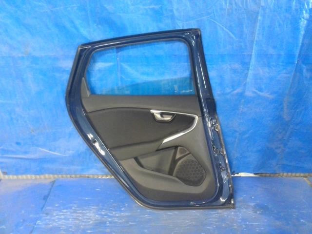 [R DOOR ASSY LH]VOLVO V40 MB4164T B4164T AT 2WD #0BD3253172648