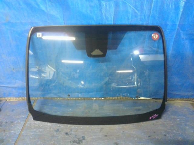 [F WINDOW GLASS]TOYOTA SIENTA MXPL10G M15A-FXE AT 2WD #0BD3253174672