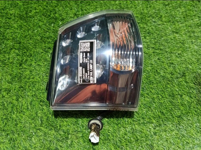 [TAIL LAMP LH]MITSUBISHI OUTLANDER CW5W 2006 4B12 FF AT 4WD #0003253856090