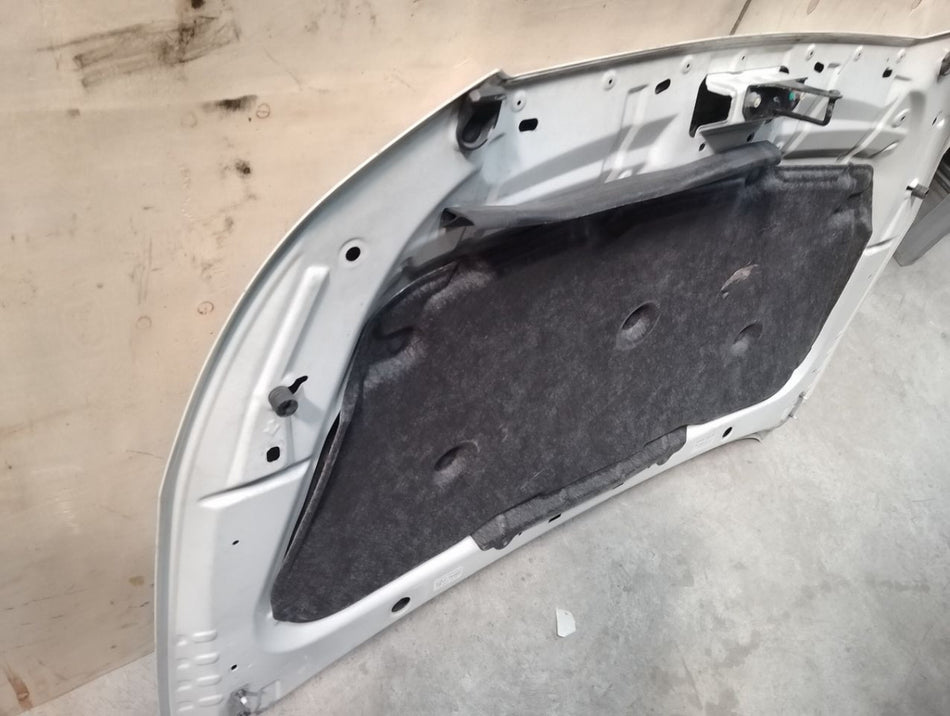 [BONNET]SUBARU IMPREZA SPORTS GP2 2014 FB16 FF AT 2WD #0003243616726