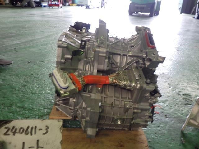 [AUTOMATIC MISSION ASSY]NISSAN NOTE E13 HR12DE AT 2WD #0BD3253178654