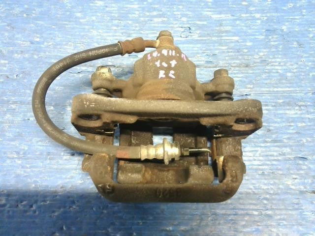 [R CALIPER RH]NISSAN SERENA GFNC27 MR20DD AT 4WD #0BD3253178188