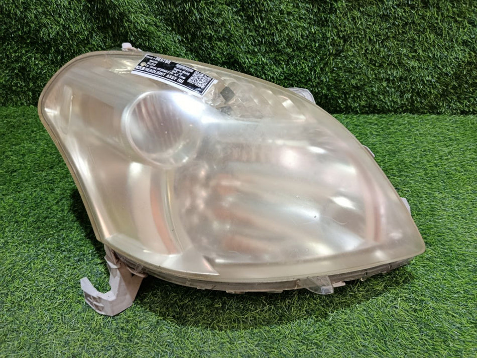 [HEADLIGHT ASSY RH]TOYOTA RAUM NCZ20 2007 1NZ-FE FF AT 2WD #0003254869786