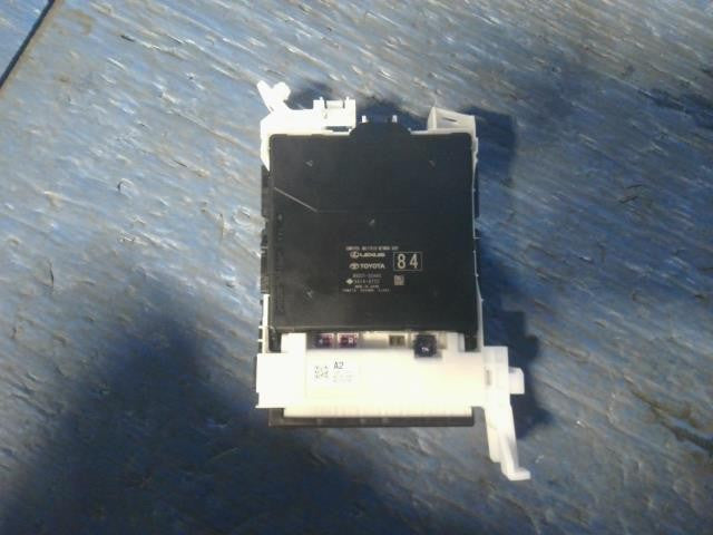 [FUSE BOX]TOYOTA SIENTA MXPL10G M15A-FXE AT 2WD #0BD3253174687