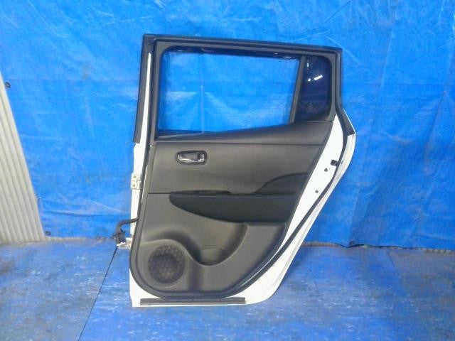[R DOOR ASSY RH]NISSAN LEAF ZE1 EM57 AT 2WD #0BD3253178477