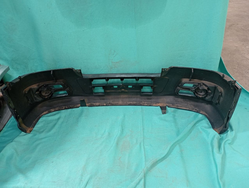 [F BUMPER ASSY]NISSAN CARAVAN VAN VPE25 2006 KA20DE FR MT 2WD #000324A768177