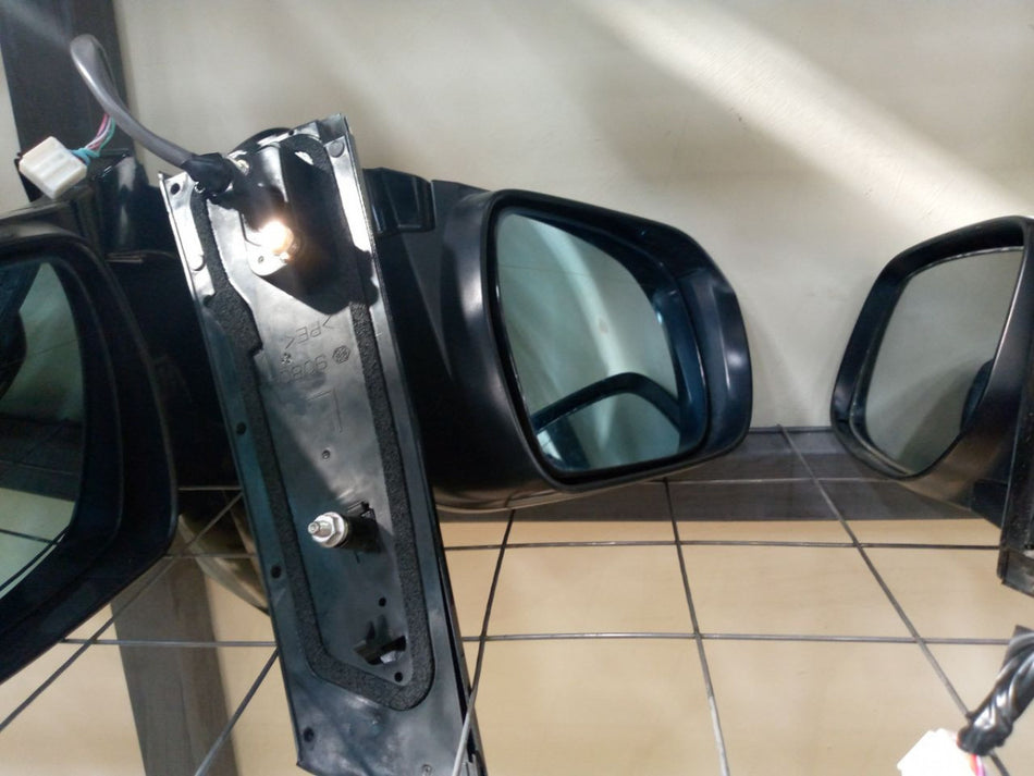 [SIDE MIRROR LH]TOYOTA ALPHARD ANH25 2008 2AZ-FE FF AT 4WD #0003232352582