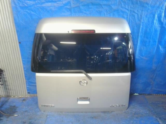 [REAR GATE]MAZDA SCRUM WAGON DG64W K6A AT 2WD #0BD3253181401